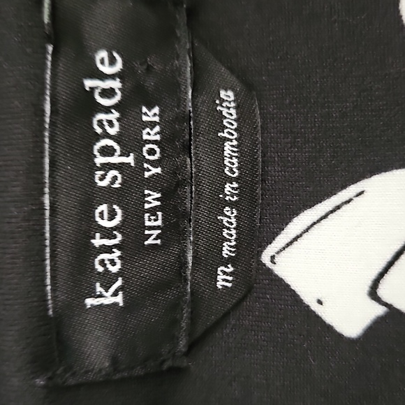 Kate Spade NY NWT Pajama Set - Picture 5 of 6